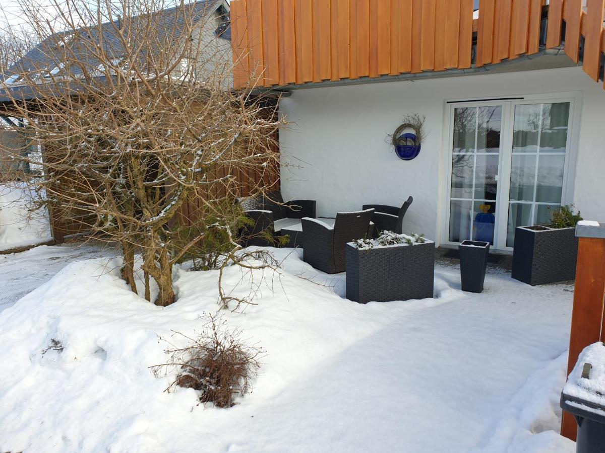 Ferienwohnung Landsmann Winterberg Exterior photo
