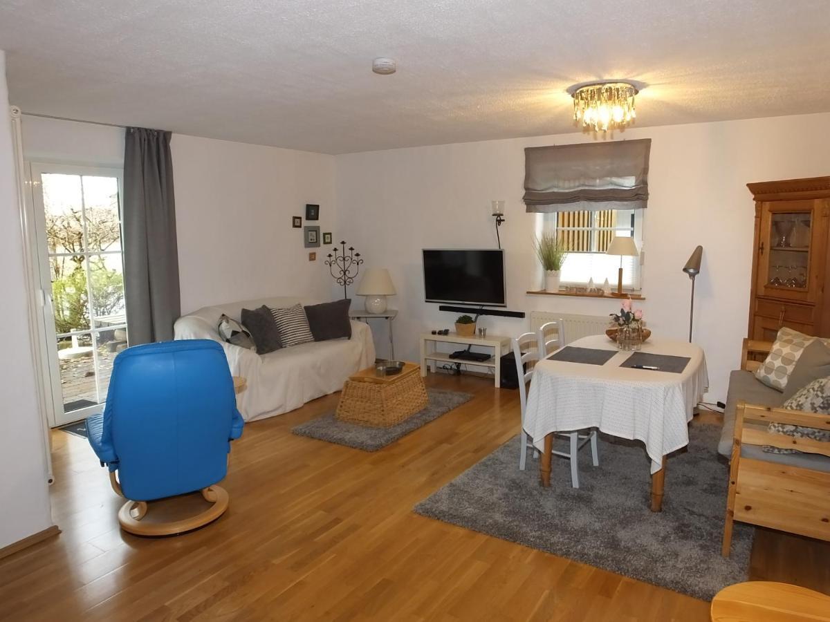 Ferienwohnung Landsmann Winterberg Exterior photo