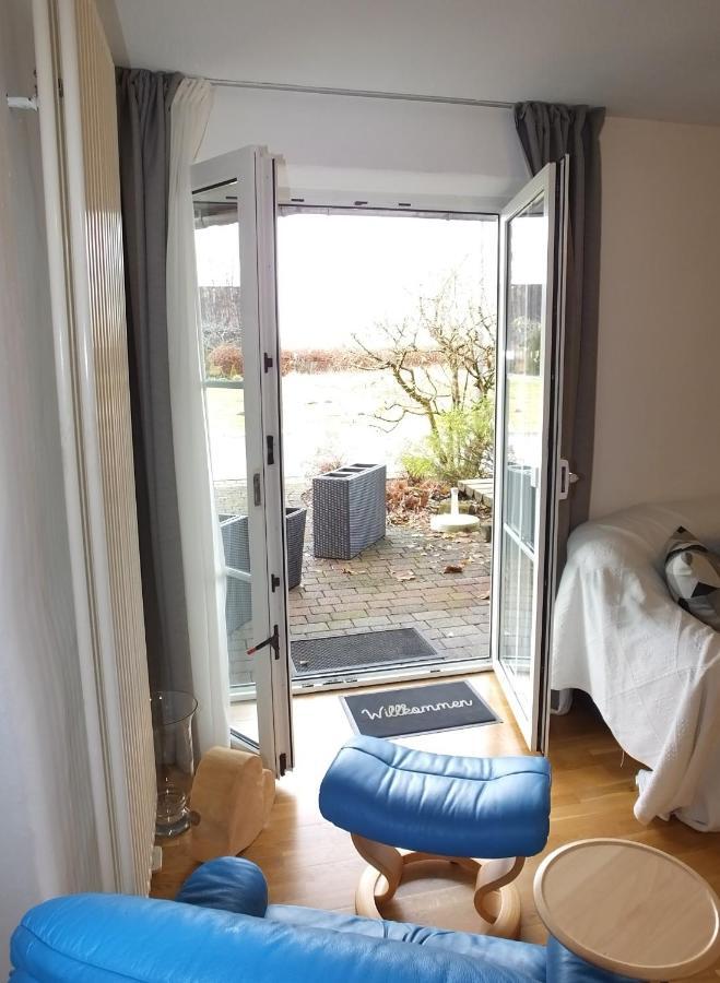 Ferienwohnung Landsmann Winterberg Exterior photo