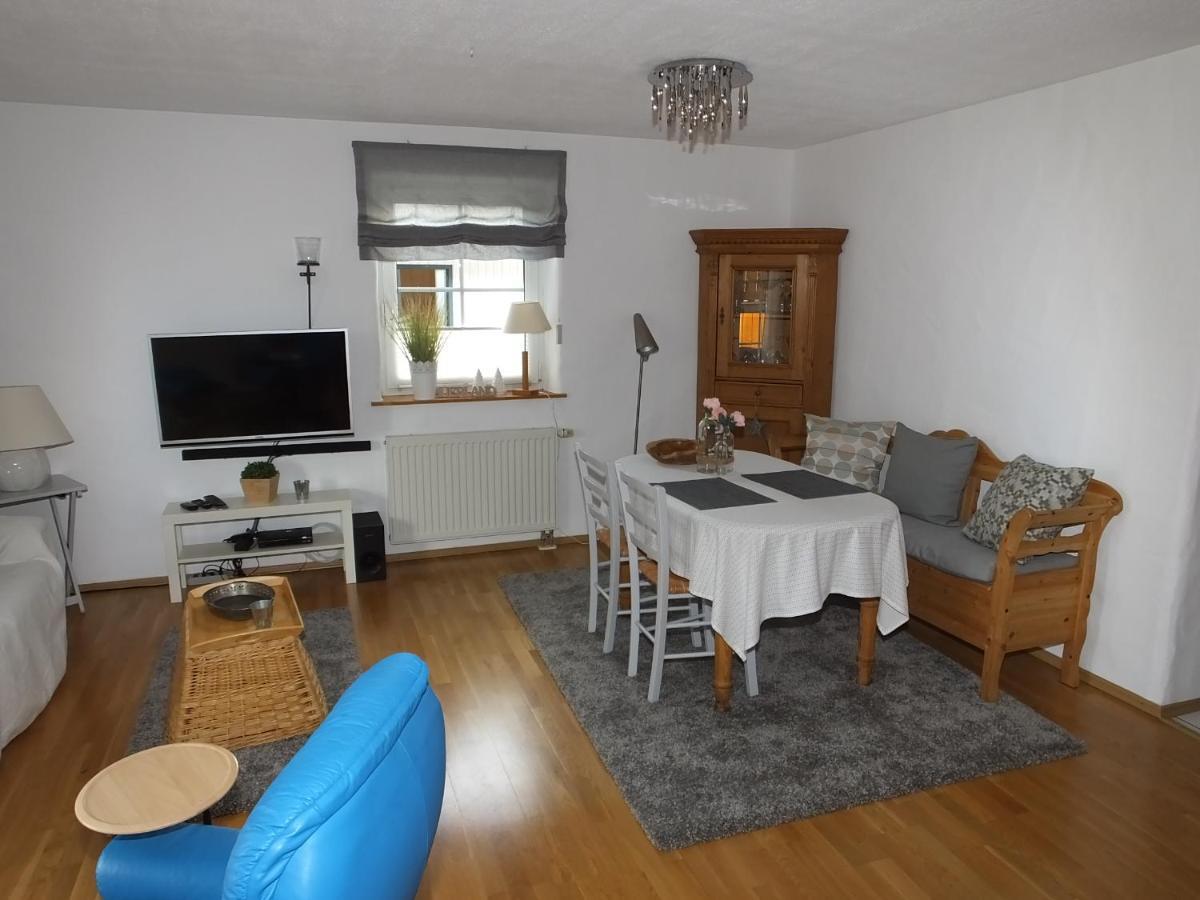 Ferienwohnung Landsmann Winterberg Exterior photo
