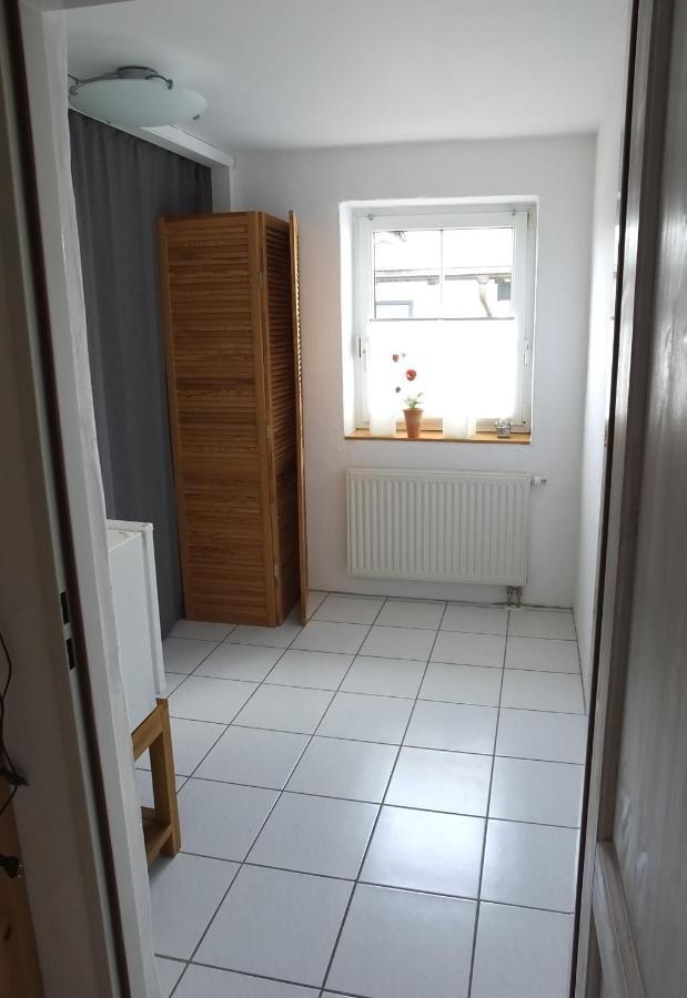 Ferienwohnung Landsmann Winterberg Exterior photo